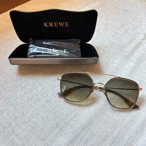 Krewe Austin Sunglasses